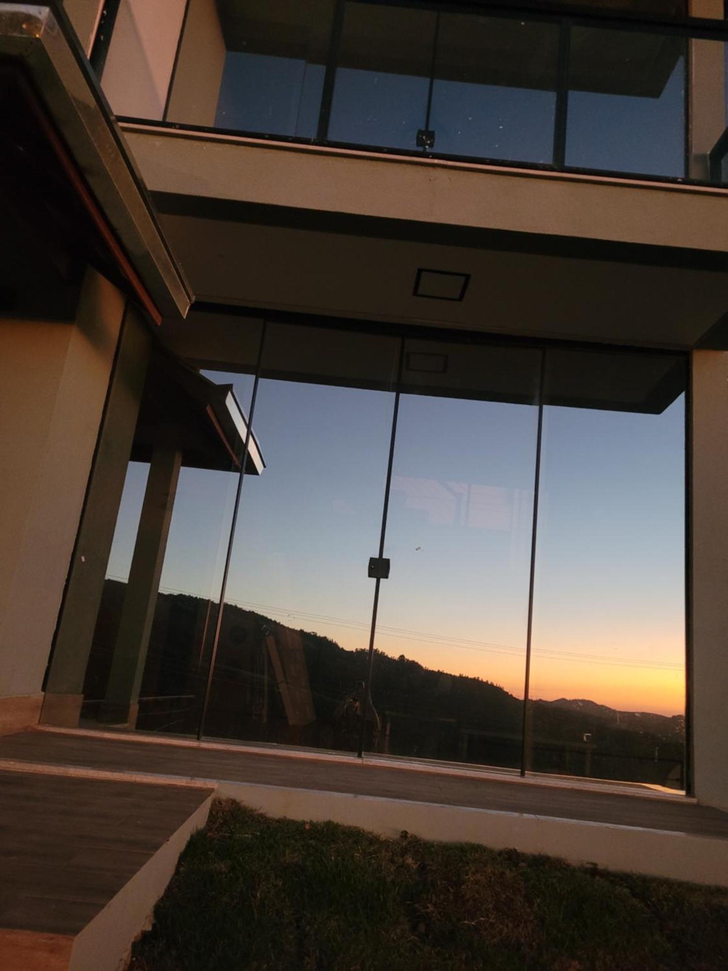 Casa Nova, Piscina E Vista Para As Montanhas Villa Águas de Lindóia Dış mekan fotoğraf